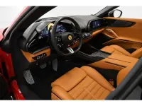 Nuevo Ferrari Purosangue 725 CV (533 kW) 2026 Rojo SUV