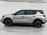 Nuevo Opel Frontera 83 kW (113 CV) 2026 Plateado SUV