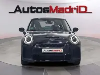 Usado Mini Cooper S 178 CV (130 kW) 2023 Negro Utilitario