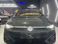 Usado VW Golf VIII R-line 150 CV (110 kW) 2026 Gris Utilitario