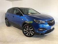 usado Opel Grandland X 2.0 CDTi Ultimate Auto