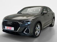 Usado Audi Q3 S-Line 150 CV (110 kW) 2023 SUV