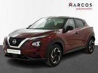 Occasion Nissan Juke Acenta 114 PK (83 kW) 2023 Rood SUV