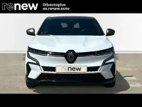 Usado Renault Megane E-Tech Techno 95 kW (130 CV) 2023 Berlina
