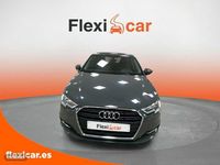 Usado Audi A3 110 CV (80 kW) 2017 Gris Berlina