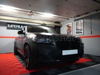Usado BMW X4 M Sport 340 CV (250 kW) 2022 Negro SUV