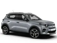 Nuevo Citroën C3 100 CV (73 kW) 2026 Gris SUV