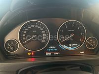 Usado BMW 320 190 CV (139 kW) 2016 Gris / plata Berlina