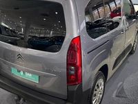 Usado Citroën Berlingo 102 CV (75 kW) 2022 Gris Monovolumen