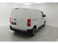 Nuevo Peugeot e-Expert 100 kW (136 CV) 2025 Blanco Van
