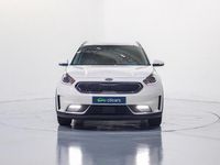Usado Kia Niro 141 CV (103 kW) 2017 SUV