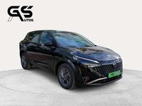 Usado Nissan Qashqai Acenta 158 CV (116 kW) 2025 Azul SUV