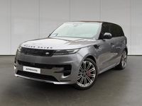 Usado Land Rover Range Rover Sport Autobiography 551 CV (405 kW) 2024 Eiger grey SUV