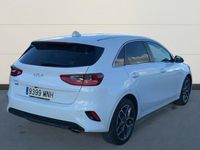 Usado Kia Ceed 136 CV (100 kW) 2024 Utilitario