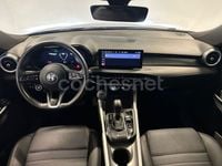 Usado Alfa Romeo Tonale Sprint 130 CV (95 kW) 2022 Blanco SUV