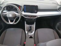 usado Seat Arona 1.0 TSI Style XL 81 kW (110 CV)