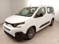 Usado Citroën Berlingo 102 CV (75 kW) 2024 Blanco Monovolumen