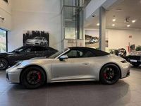 Nuevo Porsche 911 Carrera GTS 485 CV (356 kW) 2025 Descapotable