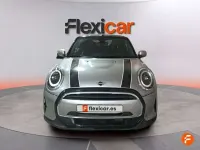 Usado Mini Cooper 135 kW (184 CV) 2023 Gris Utilitario