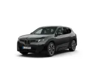 Usado BMW iX3 M Sport 344 kW (469 CV) 2026 Negro SUV