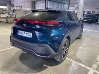 Usado Toyota C-HR Advance 140 CV (102 kW) 2025 Azul SUV