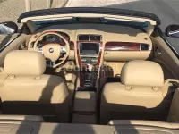 Usado Jaguar XK8 298 CV (219 kW) 2006 Azul Descapotable