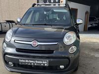 usado Fiat 500L 1.6Mjt II S&S Lounge 105