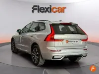 Usado Volvo XC60 Core 197 CV (144 kW) 2024 Gris SUV