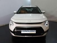 Käytetty Kia Niro 184 HP (135 kW) 2023 Valkoinen Katumaasturi