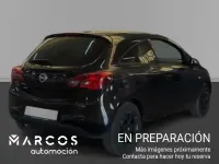 Usado Opel Corsa Selective 90 CV (66 kW) 2019 Utilitario