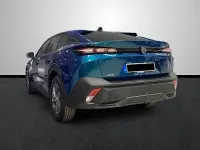 Nuevo Peugeot 408 Allure 136 CV (100 kW) 2025 SUV