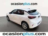 Usado Opel Corsa Edition 101 CV (74 kW) 2024 Blanco Utilitario