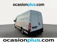 Usado Renault Master 145 CV (106 kW) 2023 Blanco Monovolumen