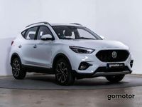 Begagnad MG ZS Luxury 106 HK (77 kW) 2025 SUV