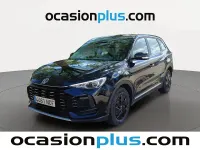 Begagnad MG ZS 197 HK (144 kW) 2025 Vit SUV
