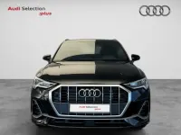 Usado Audi Q3 S-Line 245 CV (180 kW) 2024 Negro SUV
