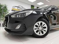 Usado Hyundai i30 95 HP (69 kW) 2019 Preto Citadino