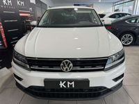 usado VW Tiguan 2.0TDI Advance 85kW