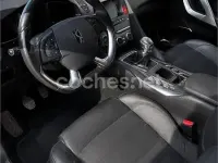 Usado DS Automobiles DS5 Style 120 CV (88 kW) 2016 Blanco Utilitario