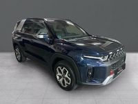 Usado Ssangyong (KGM) Torres 163 CV (119 kW) 2024 Azul SUV