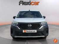Usado Nissan Townstar Acenta 130 CV (95 kW) 2023 Blanco Van