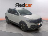 Occasion VW T-Cross Advance 110 PK (80 kW) 2022 Wit SUV