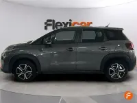 Usado Citroën C3 Aircross PureTech 100 CV (73 kW) 2024 Gris SUV