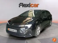 Usado Suzuki Swace 122 CV (89 kW) 2024 Negro Familiar