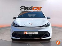 Usado Cupra Born 150 kW (204 CV) 2023 Blanco Utilitario