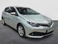 Usado Toyota Auris Active 136 CV (100 kW) 2017