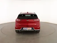 Usado Kia Niro 141 CV (103 kW) 2019 Rojo SUV