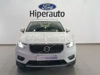 Usado Volvo XC40 Momentum 150 CV (110 kW) 2019 Blanco SUV
