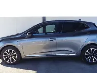 Usado Renault Clio Techno 101 CV (74 kW) 2025 Utilitario