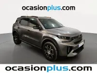 Usado Citroën C3 Aircross 145 CV (106 kW) 2025 Gris SUV